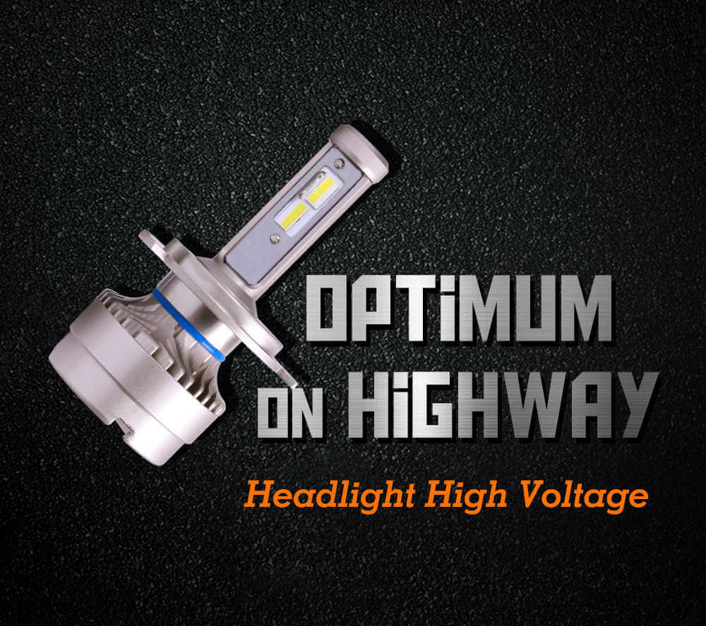 led lights for trucks headlights