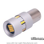 1157 Canbus Led Bulb | White Yellow Amber Available