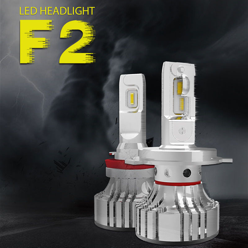 Details about   9005 HB3 LED Headlight Bulbs Kit High Beam 35W 4000LM 6000K White