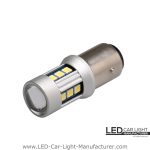 1157 Led Bulbs (Bay15d)  For Automotive 12V/24V Replacement