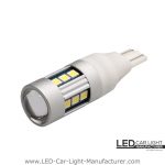 W16W Led Bulb | The Replacement  of OEM Reverse Light