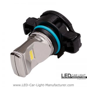 5202 LED Fog Light Bulb | 12V Automotive Replacement
