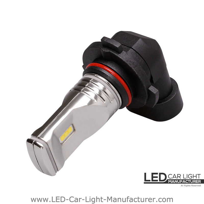 HB3 LED Bulb, High Canbus Compatibility
