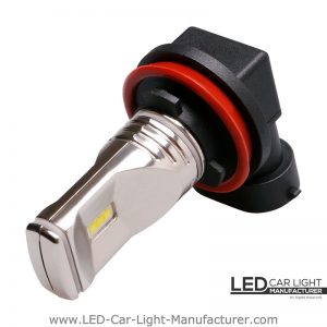 H11 Led Fog Light Bulb Yellow for Replacement