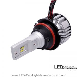 9004 (HB1) Led Headlight Bulb | Advanced High Low Beams