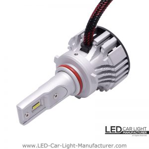 9005 (hb3) LED High Beam Headlight Bulb 6000K Crisp White