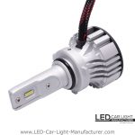 HB4 (9006) LED Canbus Bulb for Car Light Replacement