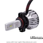 H16 Led Bulb | Advanced Headlight Optical Design