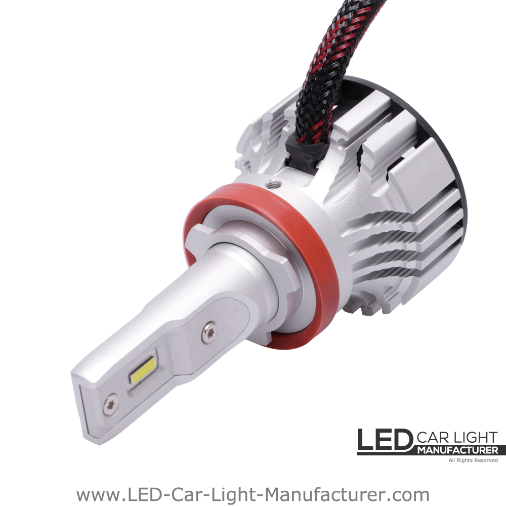 H11 LED Headlight bulbs