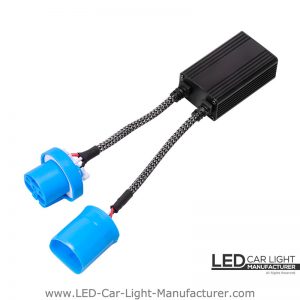 Led Decoder and Canbus Led Load Resistor 2in1 Mate