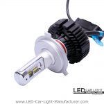 H4 Led Headlight Conversion Kit | In High Performance