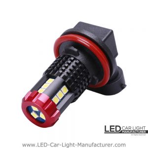 Auto Led H11 Bulb Replacement – B2B Specialist for Dealers
