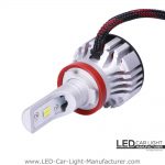 Led Bulbs H9 | Projector Headlight Led Replacement Bulbs