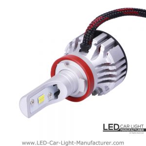 Led Bulbs H11 | Projector Headlight Led Replacement Bulbs