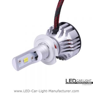 Led Bulbs H7 | Led Projector Headlights Bulbs