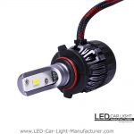 9005 Led Bulb Conversion Kit | Led Projector Headlight Bulbs