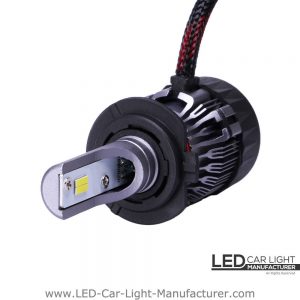 H7 Led Bulb Conversion Kit | Led Projector Headlight Bulbs