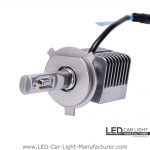 H4 Led Headlight Kit – Wholesale Automotive Lighting