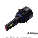 9012 Car Headlight bulb Replacement – Manufacturer Design