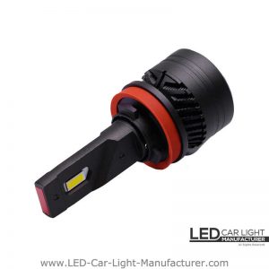 H16 Led Car Headlight Kit – Factory Price Wholesale