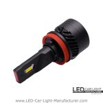 H11 Headlight Car Led Bulb – Factory Design Manufacturer