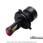 H4 Led Headlight Bulb – Fast Shipment Factory Price