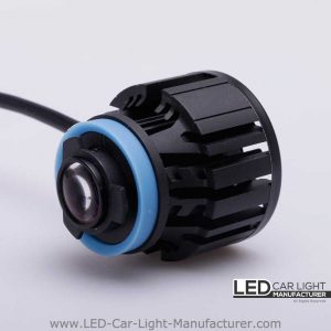 Laser Alpha: Auto Laser Light for Car Light Retrofit Kits
