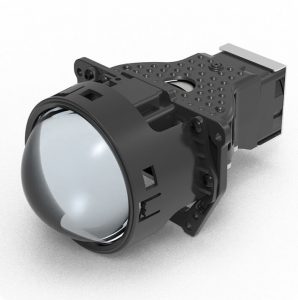 Laser & Led Hyper Projector Headlight Retrofitting Kits