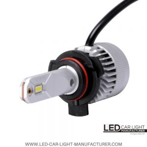 S+ 9012 Led Headlight Bulbs
