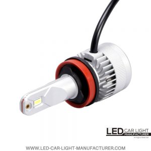 S+ H8 Led Headlight Bulbs