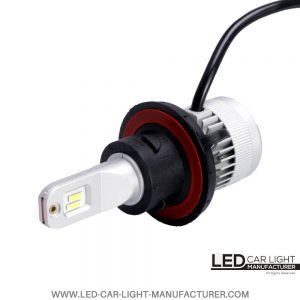S+ H13 Led Headlight Bulbs