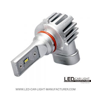 Atom-E Pro 9012 Led Headlight Bulbs