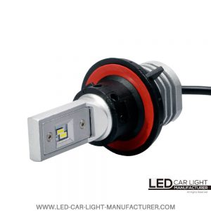 Atom-E Pro H13 Led Headlight Bulbs