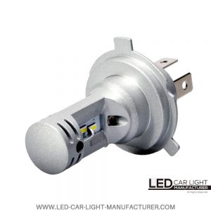 Atom-E Pro H4 Led Headlight Bulbs