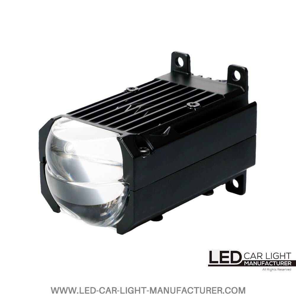 Led Driving Light for Motorcycle | High Low Beam Function