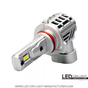 E5-9005 Led Headlight Bulbs