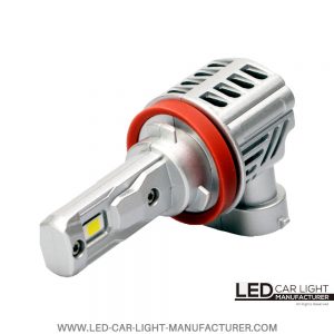 E5-H11 Led Headlight Bulbs