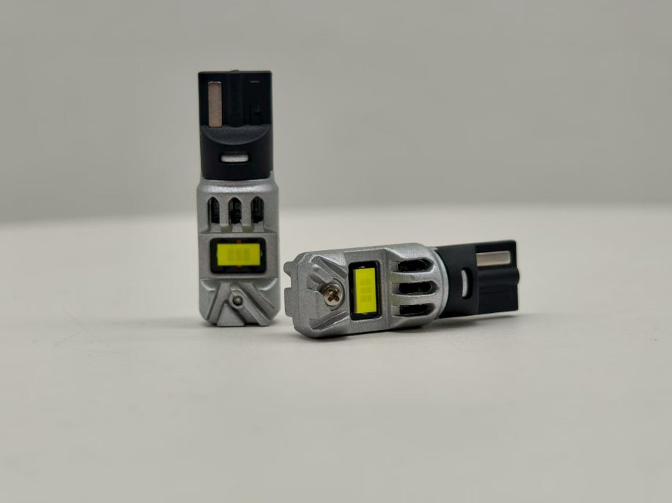 FPA T10 LED bulb product exterior view.-Product Showcase