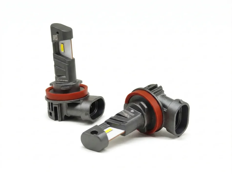 ECE R37 Certified -E4E H11 LEDr ECE R37 Certified -E4E H11 LEDr