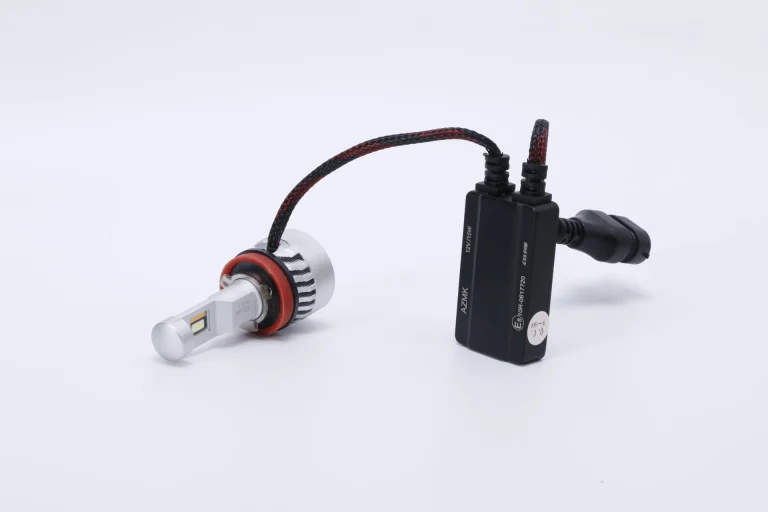 Actual Photos of EB Products