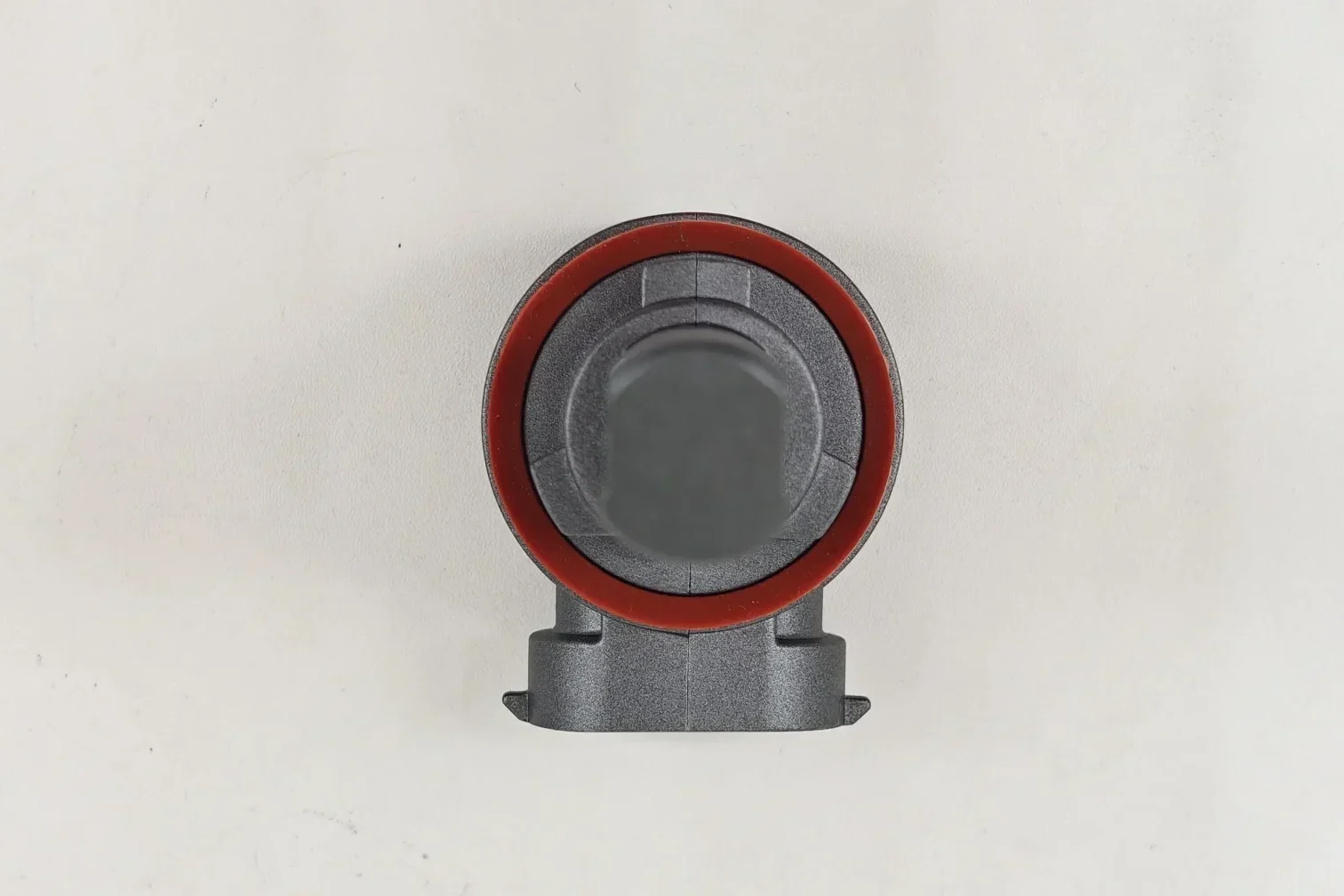 E4E H11 LEDr keyed base with no metal tension springs