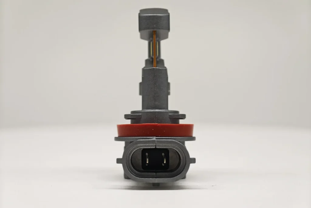 E4E H11 LEDr H11-specific PGJ19-2 interface