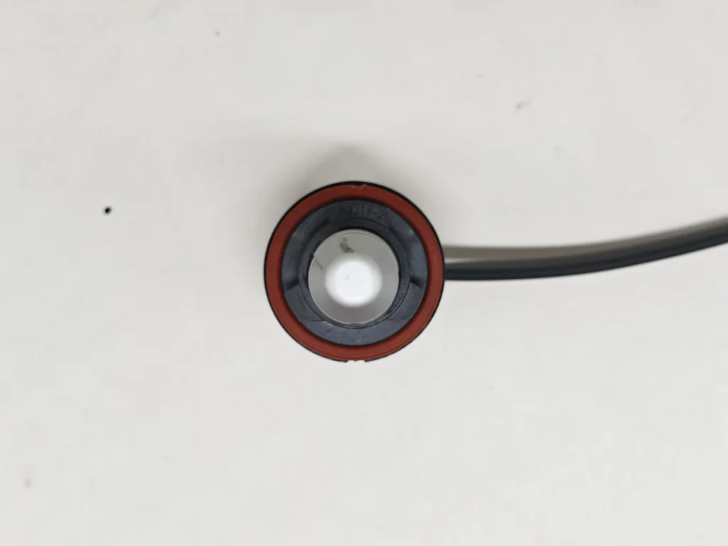Philips H11 LEDr product top view