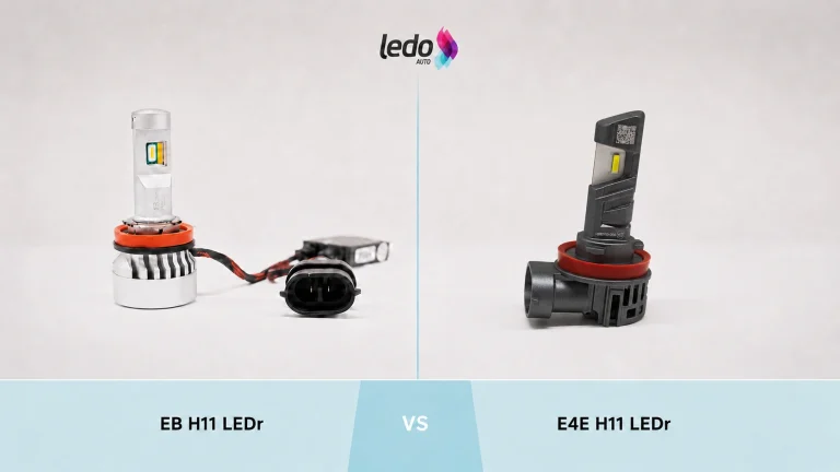 EB vs. E4E Cover