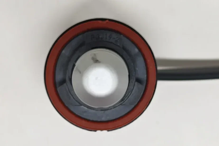 Philips H11 LEDr product top view